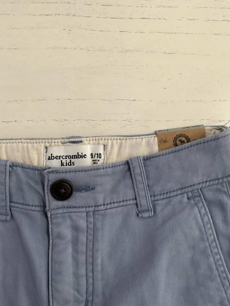 Bermuda Abercrombie & Fitch - imagen 2
