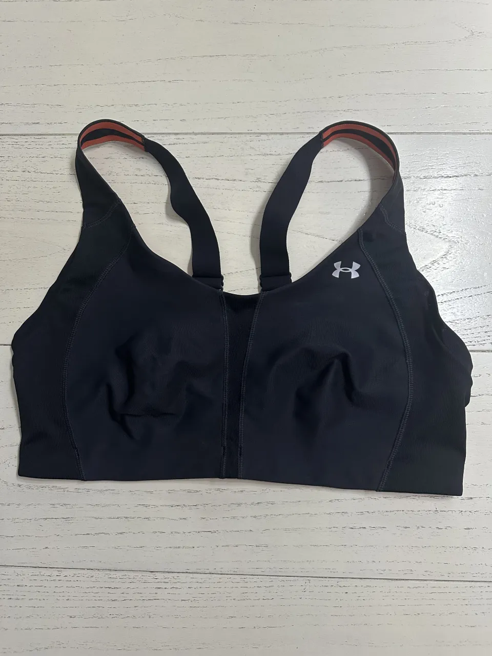Corpiño deportivo Under Armour - imagen 1