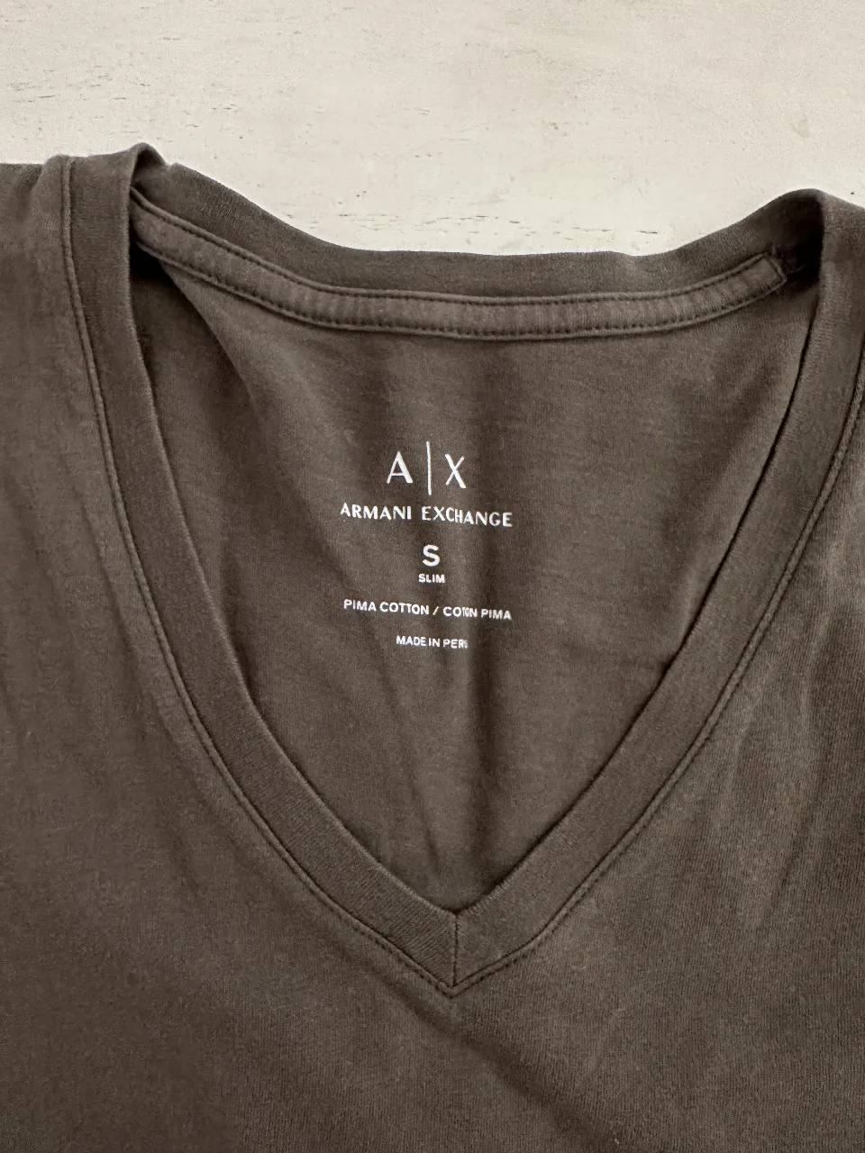 Remera Emporio Armani - imagen 3