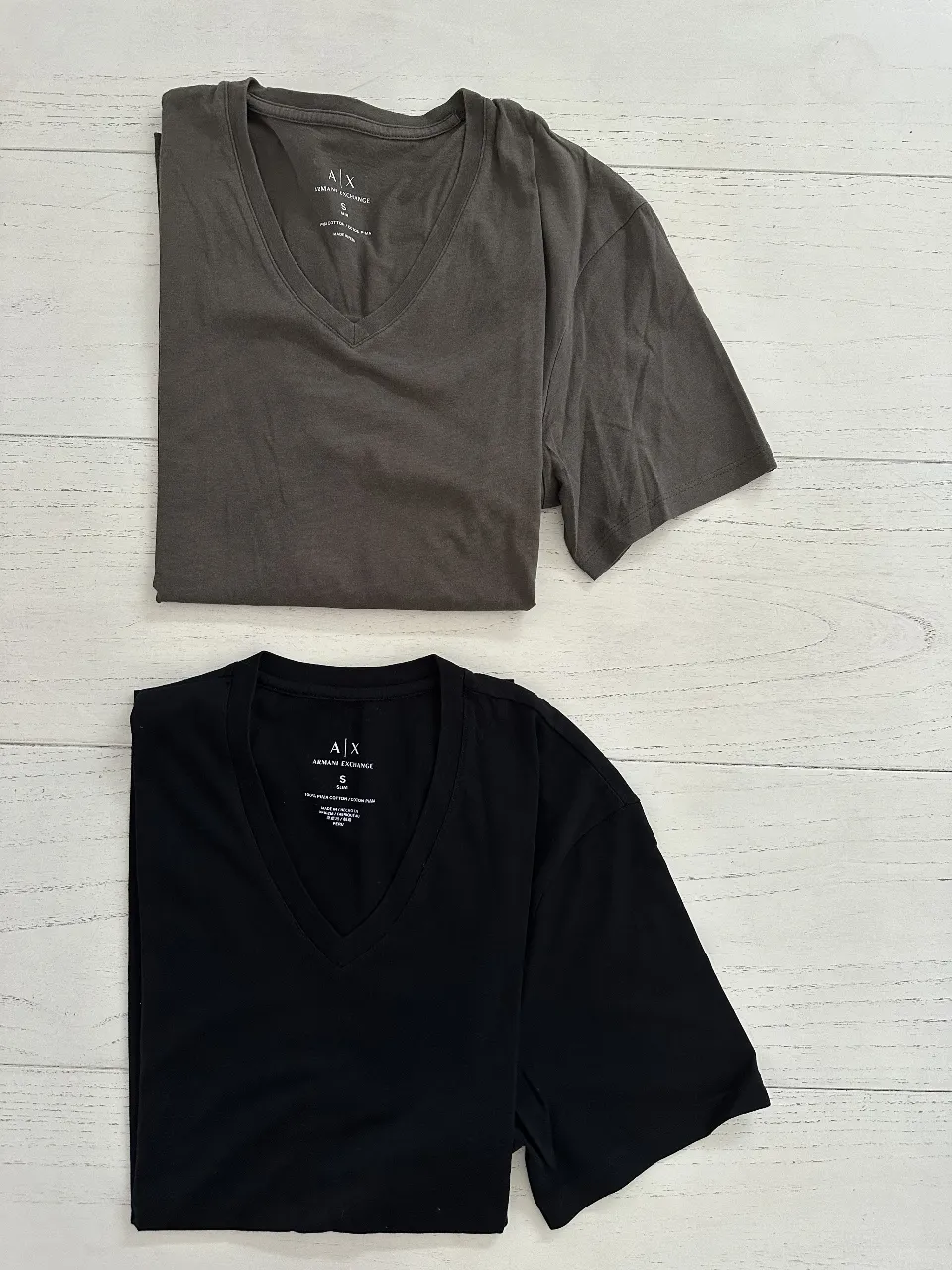 Remera Emporio Armani - imagen 2