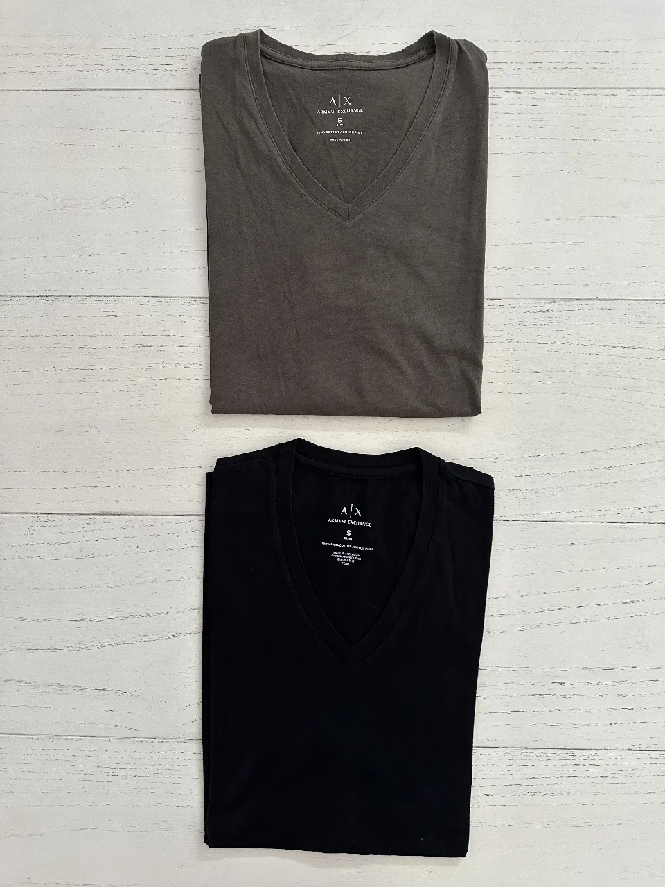 Remera Emporio Armani - imagen 1