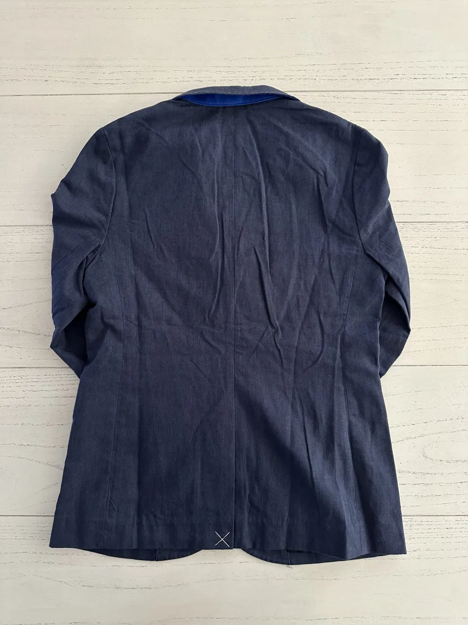 Blazer Crewcuts - Vista 3