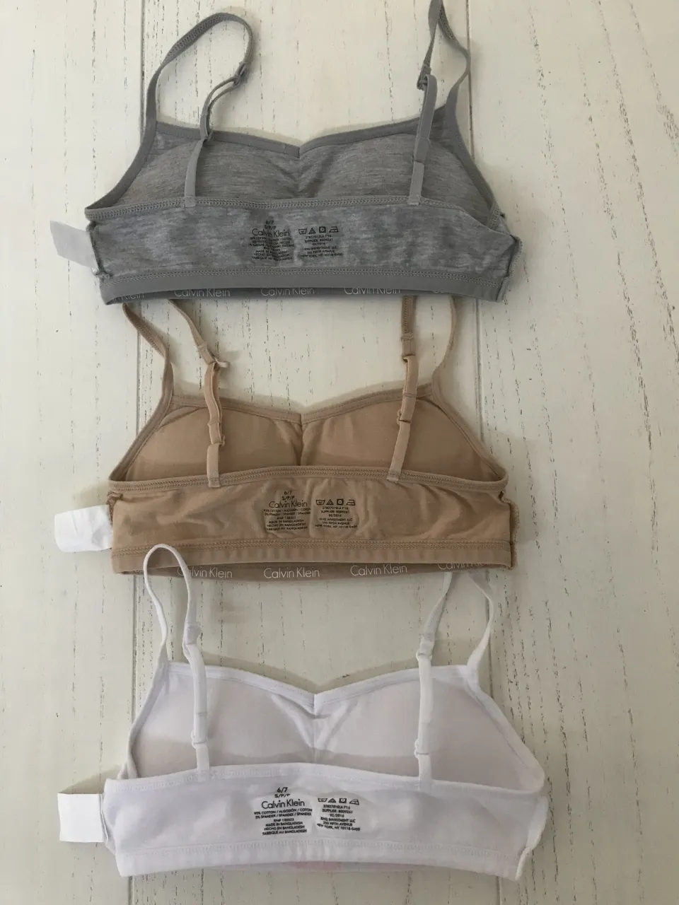 Bombacha Calvin Klein miniatura 2