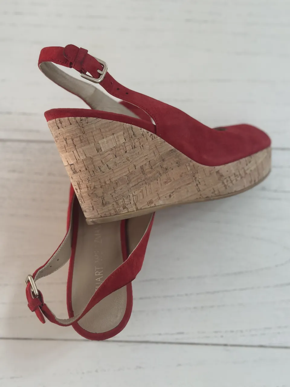 Tacos Stuart Weitzman - imagen 4