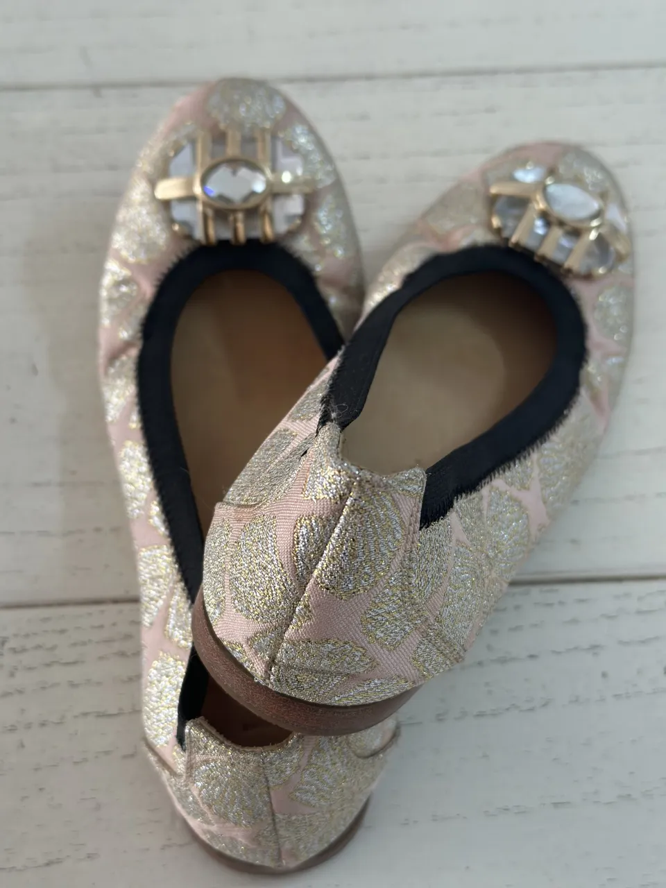 Ballerinas Jazmín Chebar miniatura 4