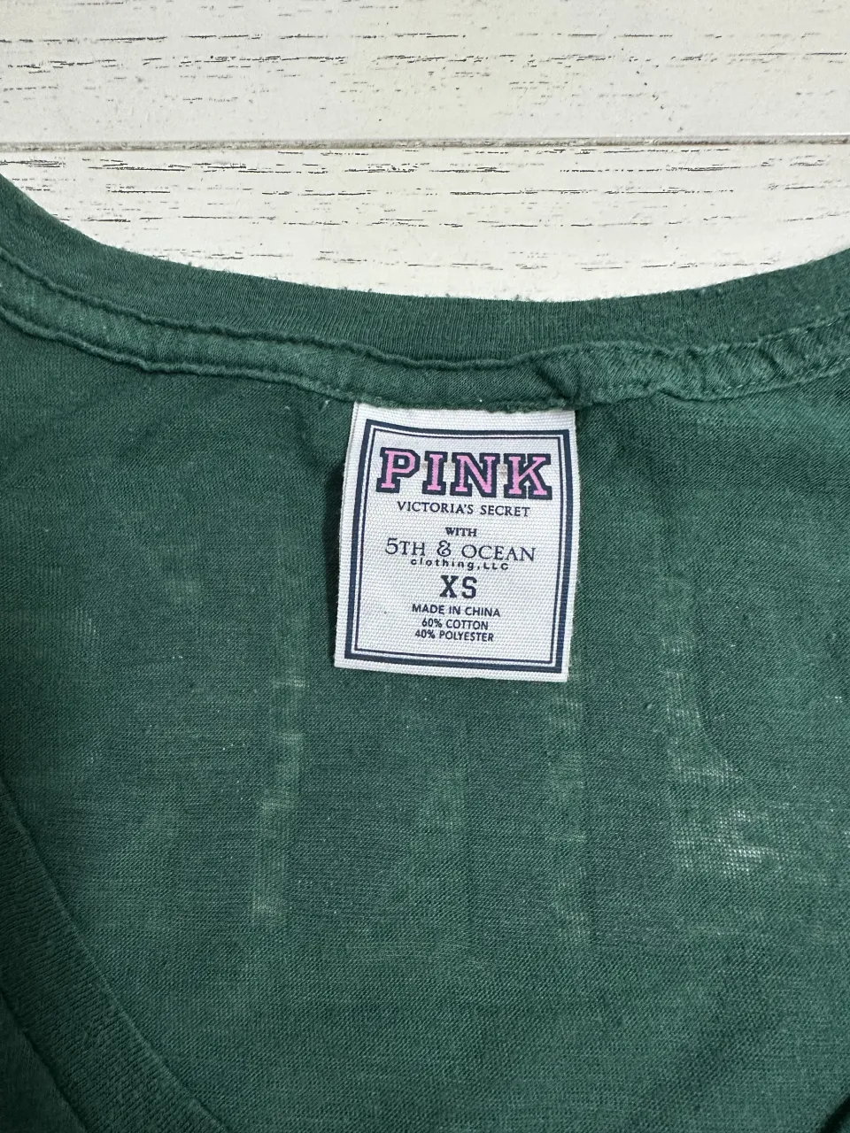 Remera Pink - imagen 2