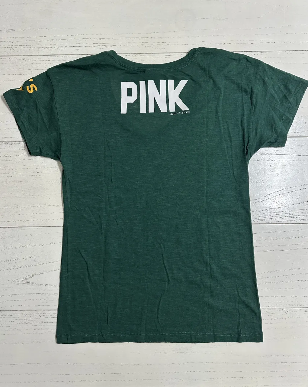 Remera Pink - imagen 3