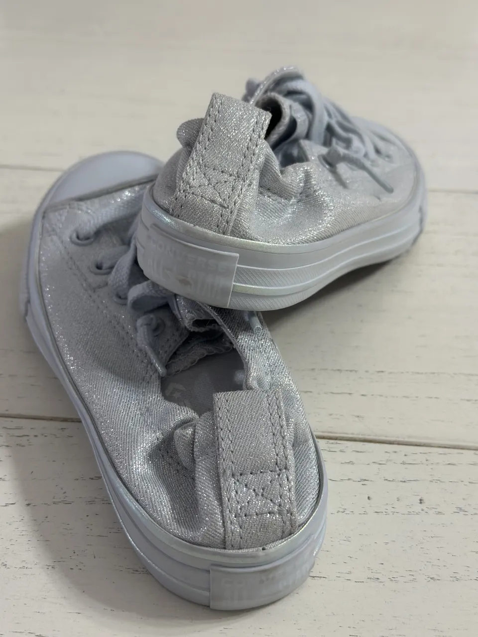 Zapatillas Converse - imagen 4