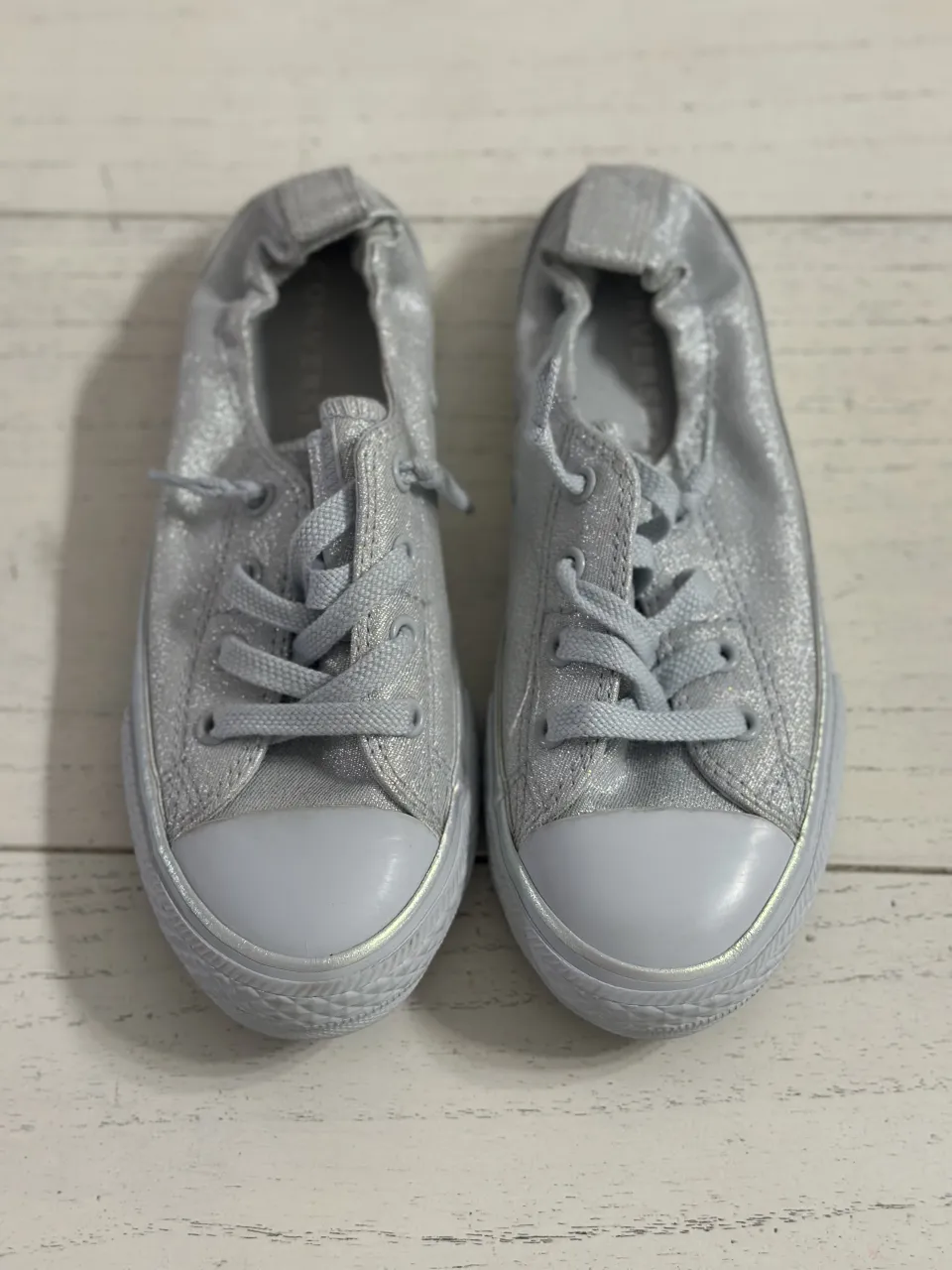 Zapatillas Converse - imagen 1