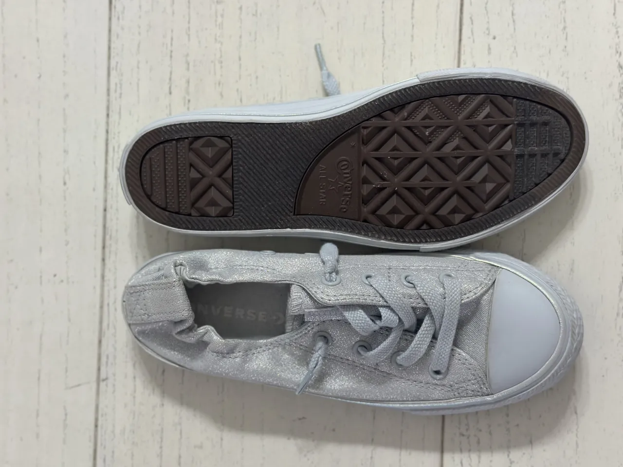 Zapatillas Converse - imagen 3