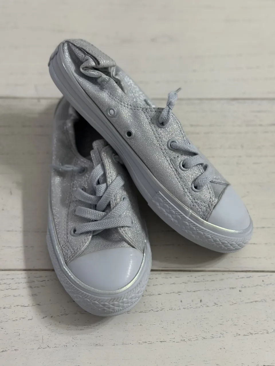 Zapatillas Converse - imagen 2