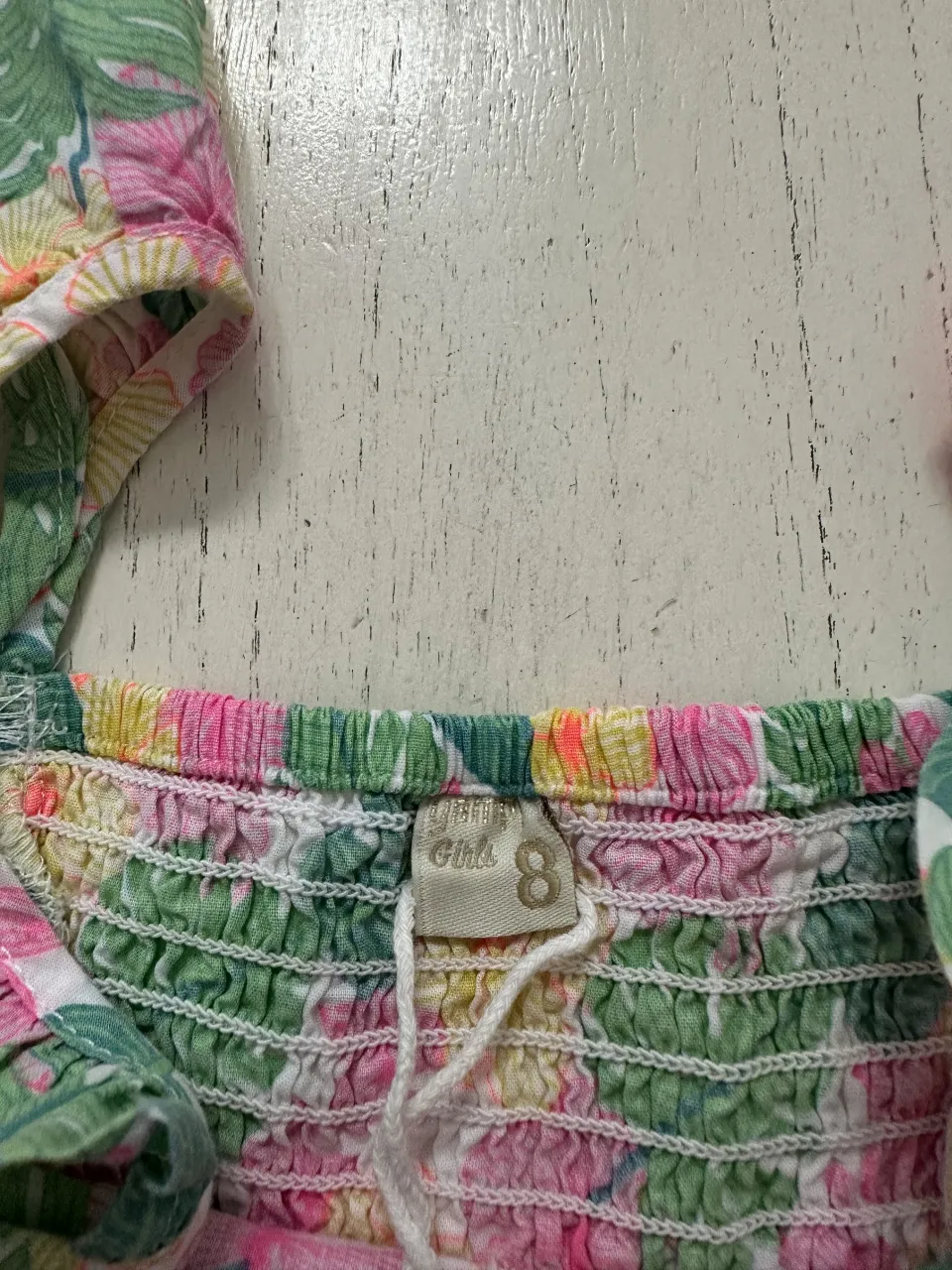 Lote de ropa Yump - Vista 2