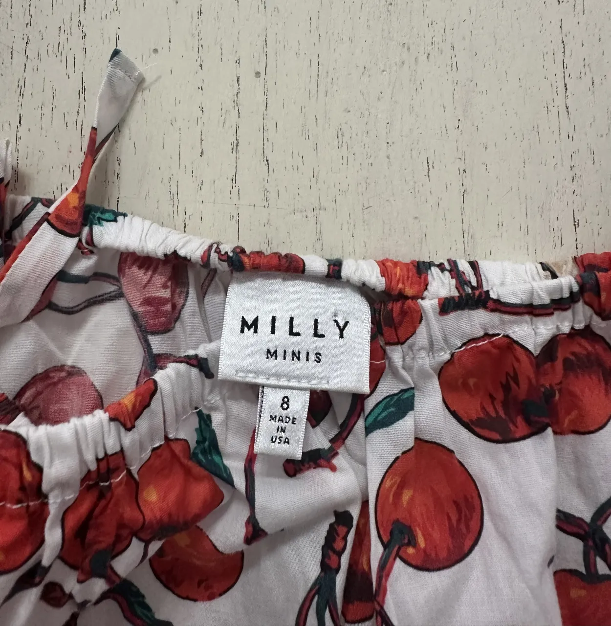 Lote de ropa Yump - Vista 6