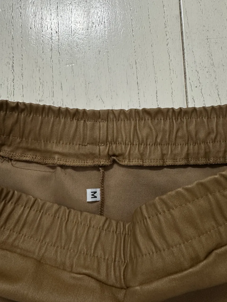 Pantalón A ≠ - imagen 2