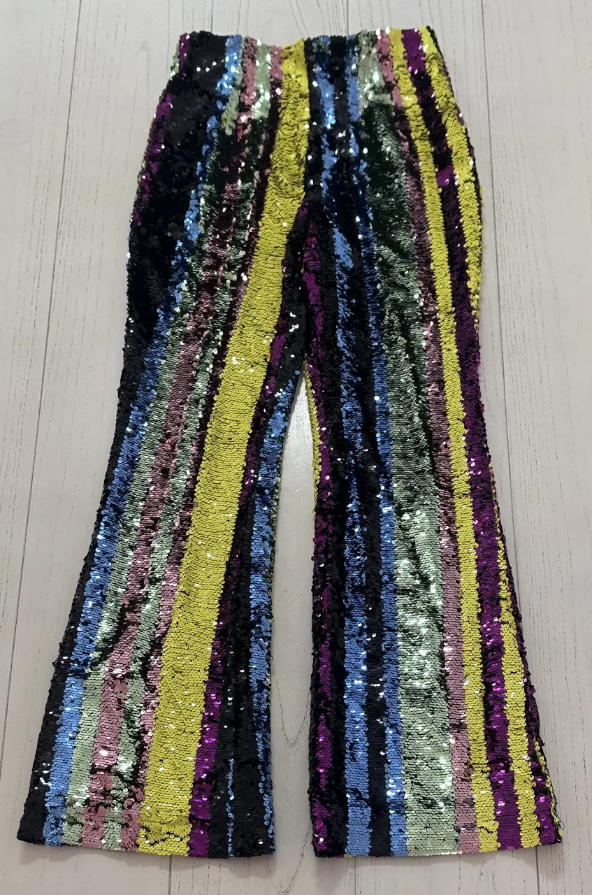 Pantalón Forever 21