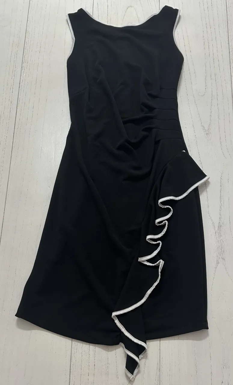 Vestido A.a.a - imagen 1