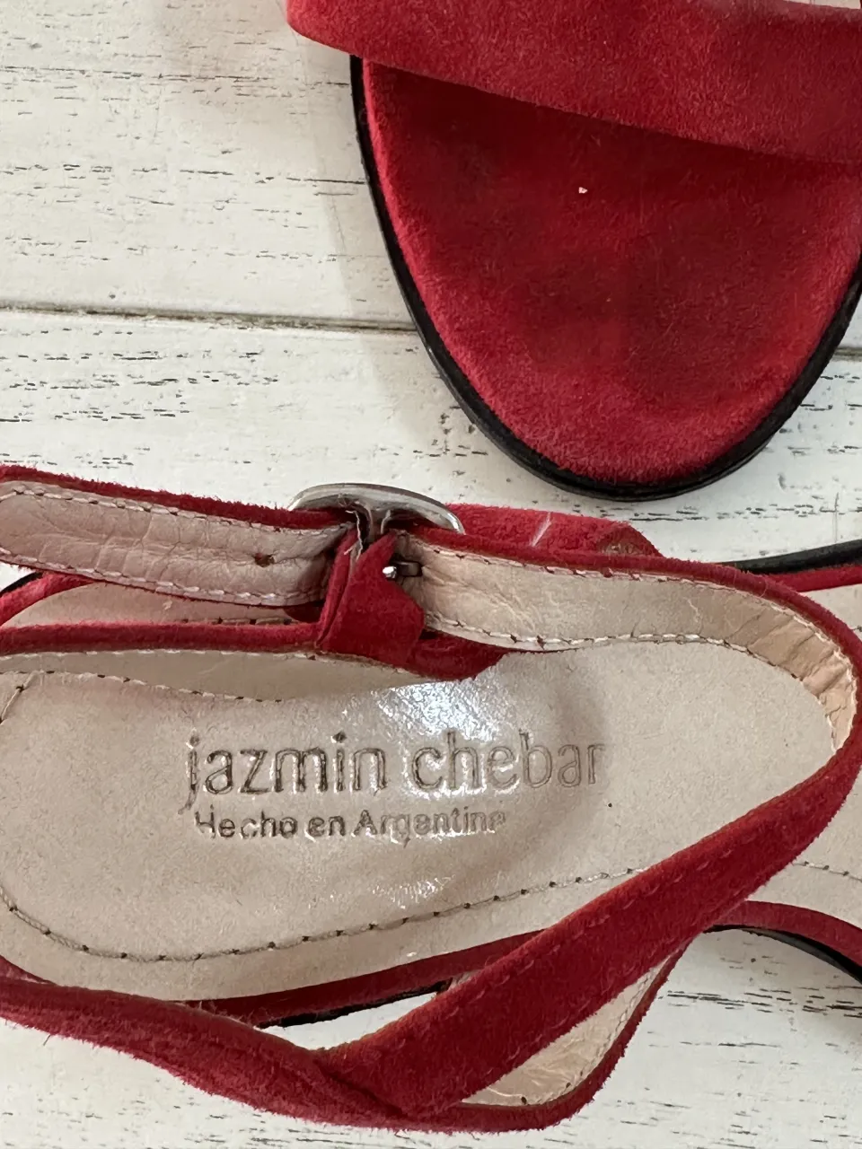 Tacos Jazmín Chebar - imagen 3