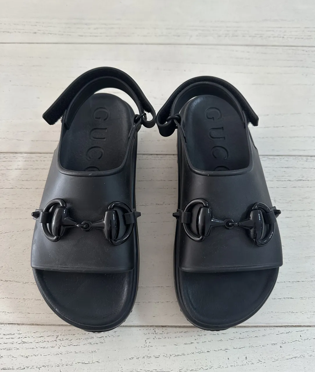 Sandalias Gucci - imagen 2