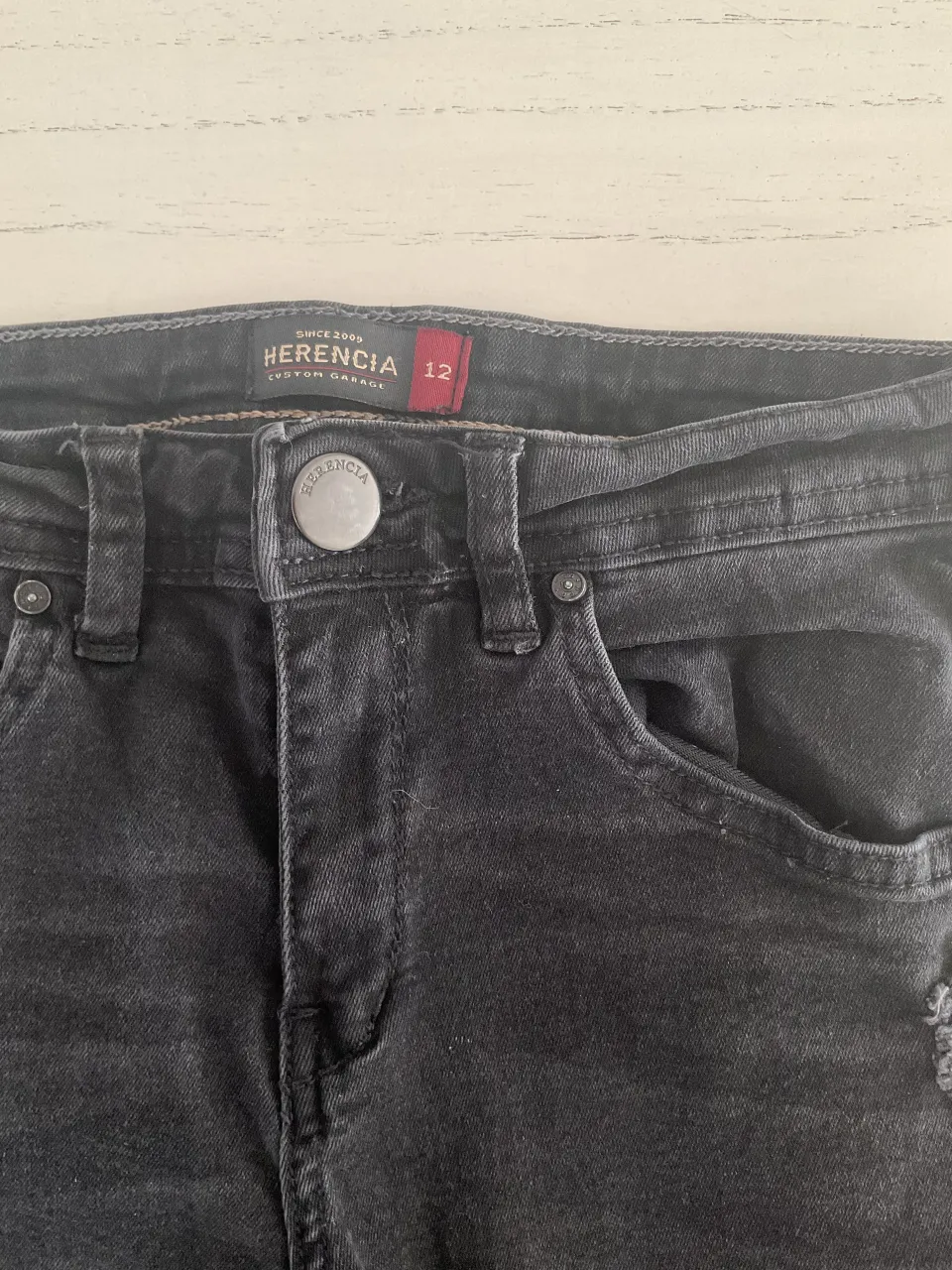 Jean Herencia - Vista 2