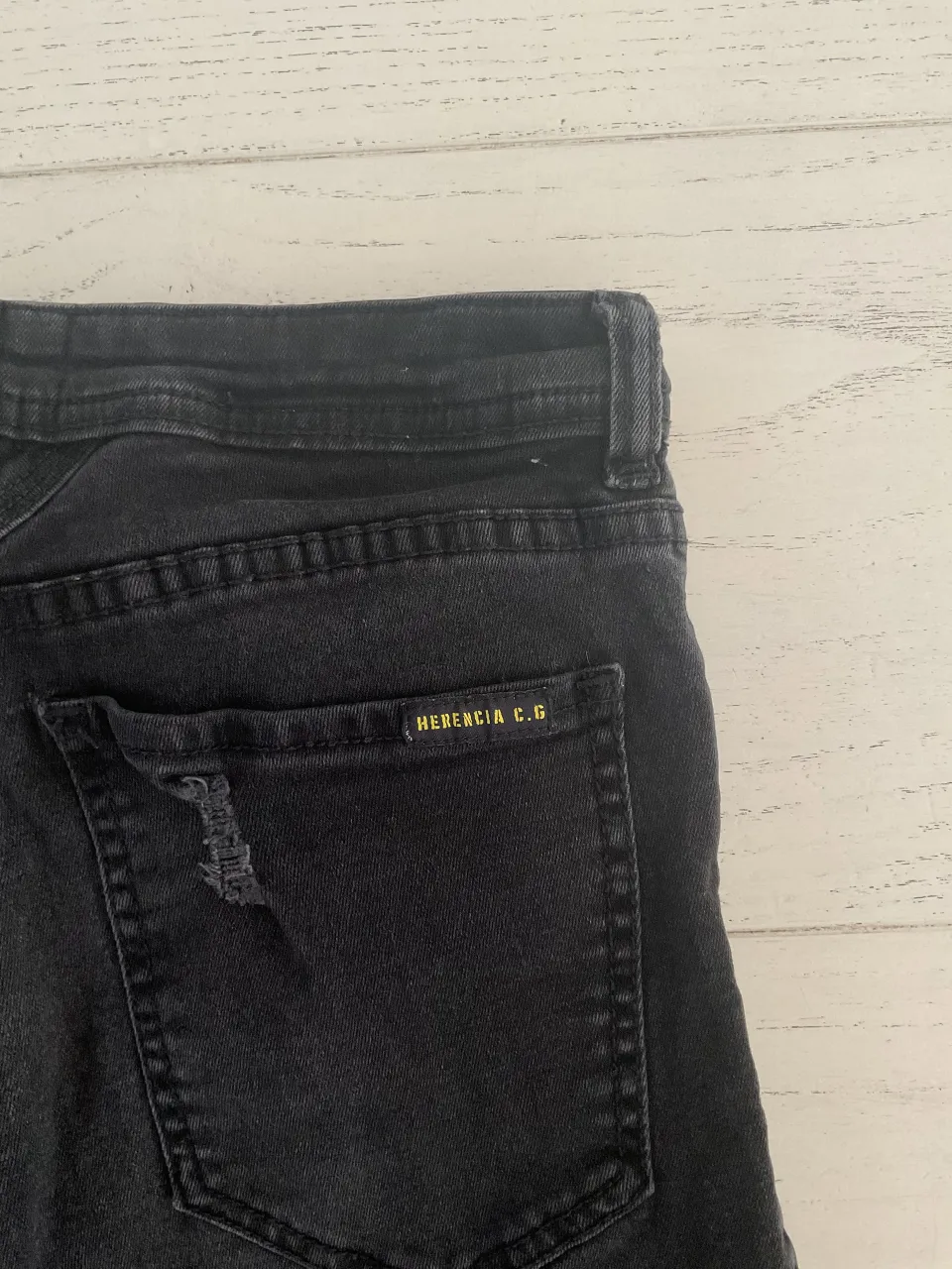 Jean Herencia - Vista 4