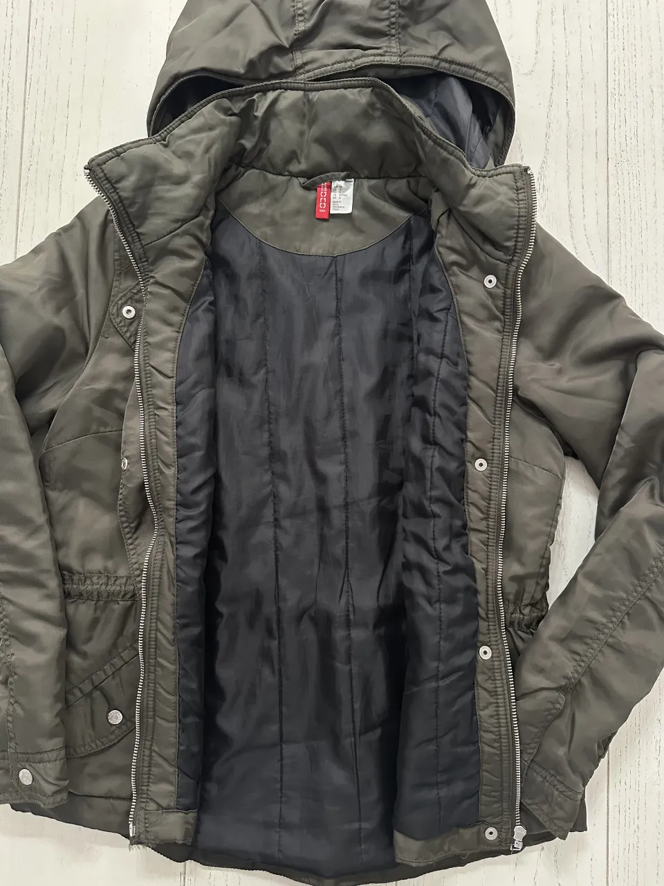 Campera H&M - imagen 3