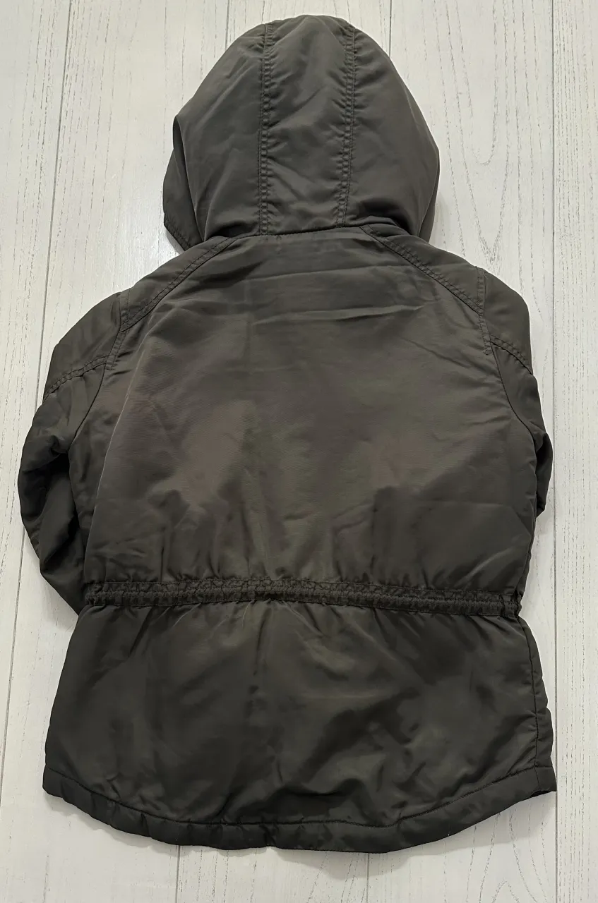 Campera H&M - imagen 5