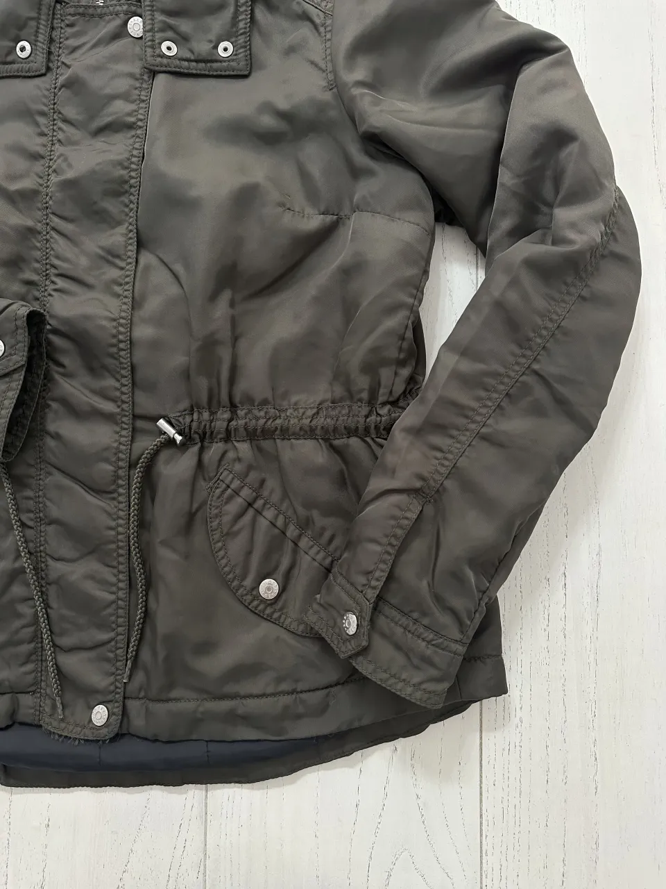 Campera H&M - imagen 2