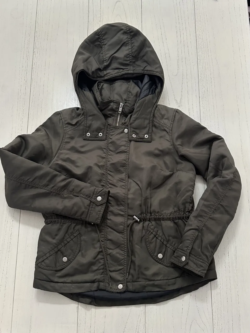 Campera H&M - imagen 1