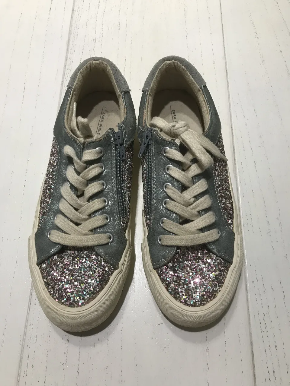 Zapatillas Zara - imagen 2