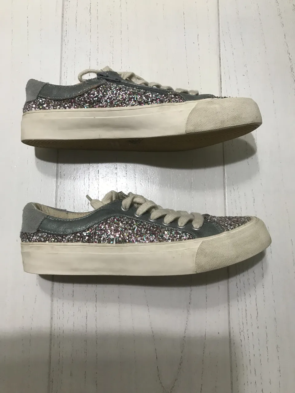 Zapatillas Zara - imagen 3