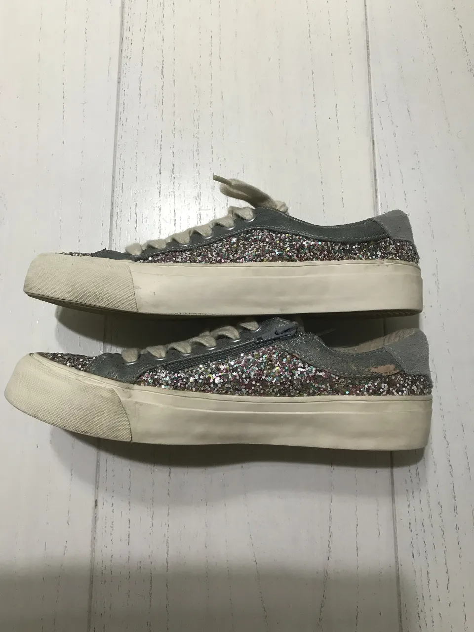 Zapatillas Zara - imagen 4
