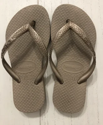 Havaianas