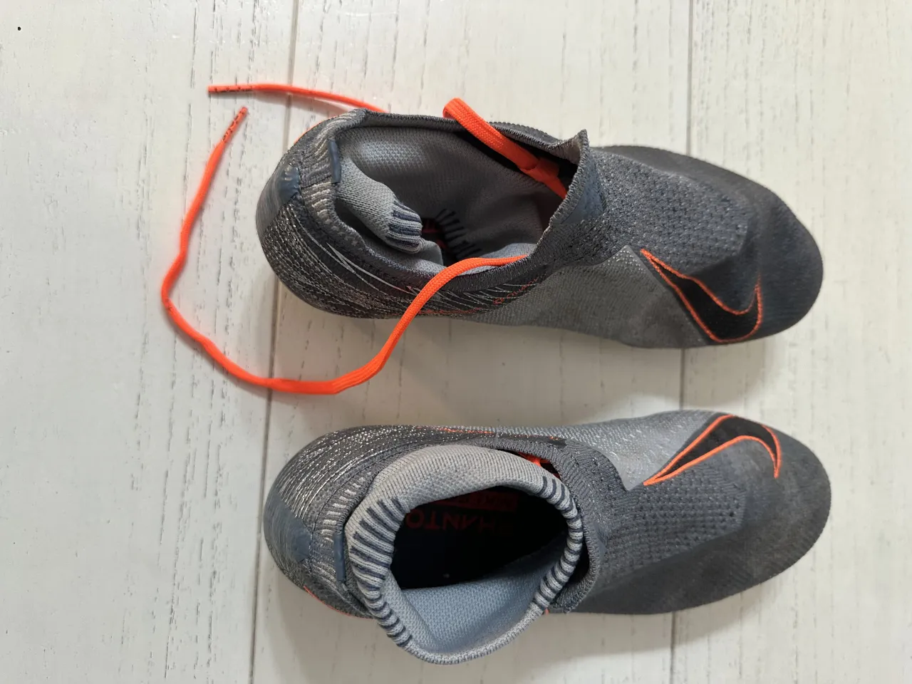 Botín de fútbol Nike - imagen 5