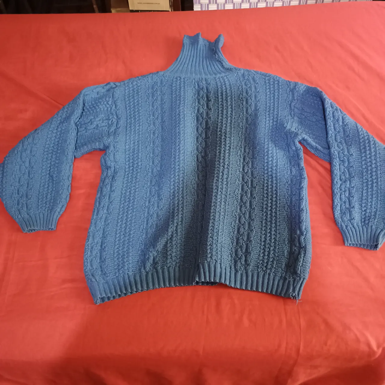 Polera Argentina - imagen 1