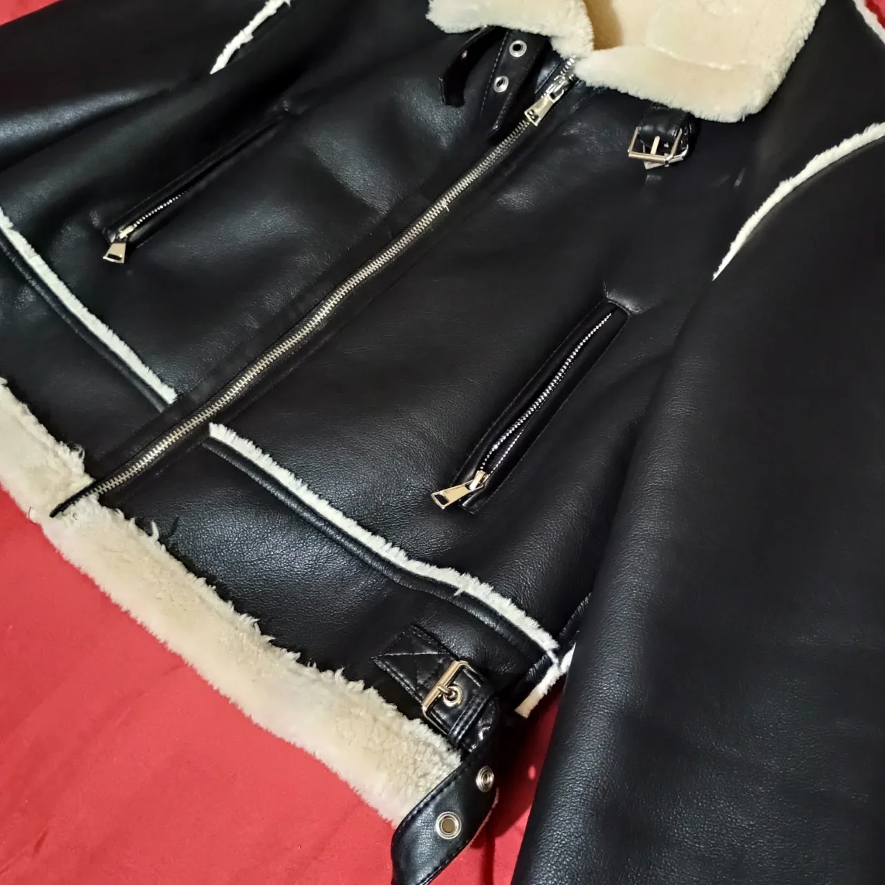 Campera Generico - imagen 2