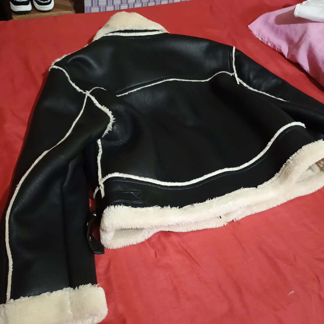 Campera Generico - imagen 4