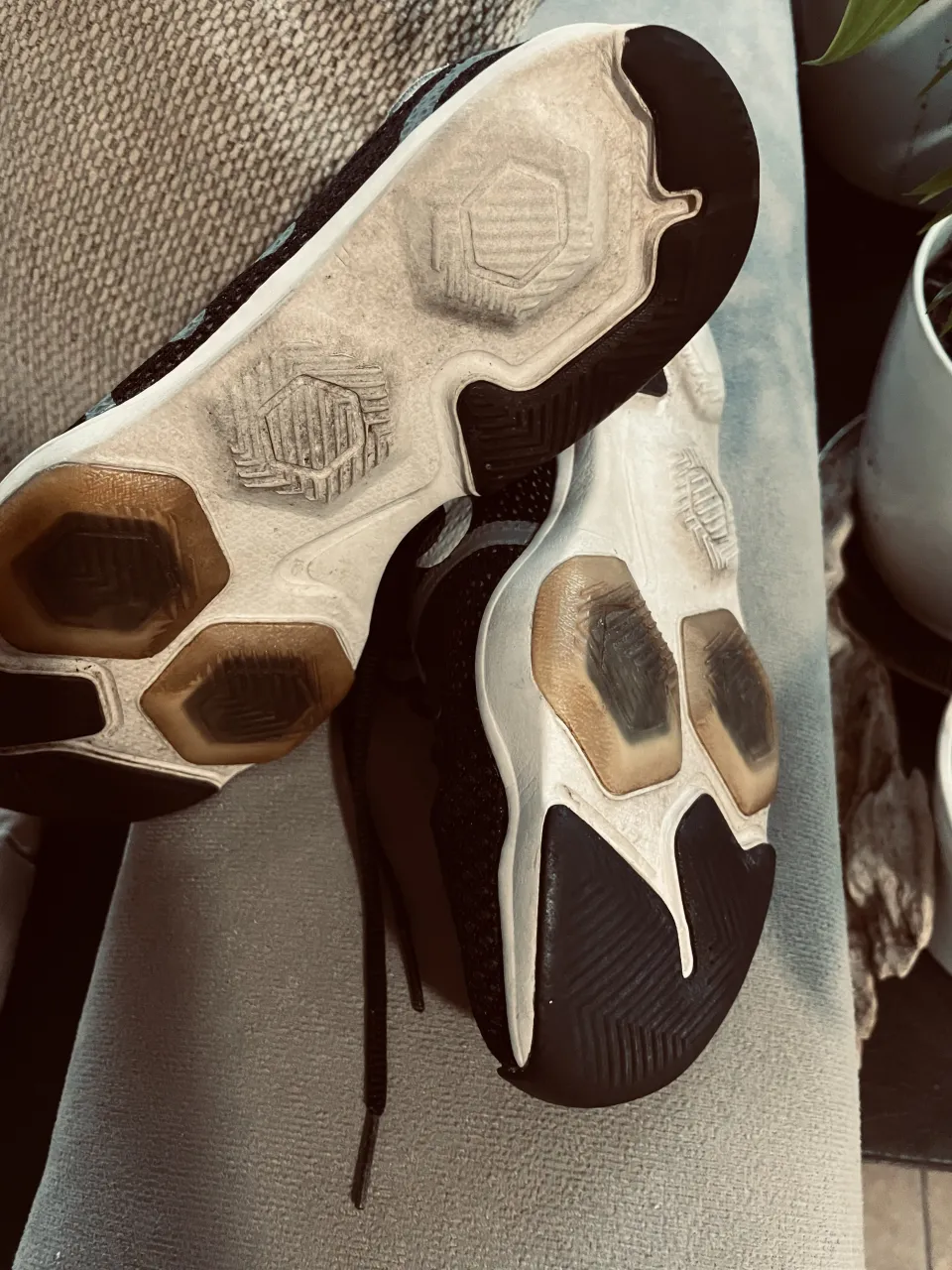 Zapatillas Nike - imagen 3