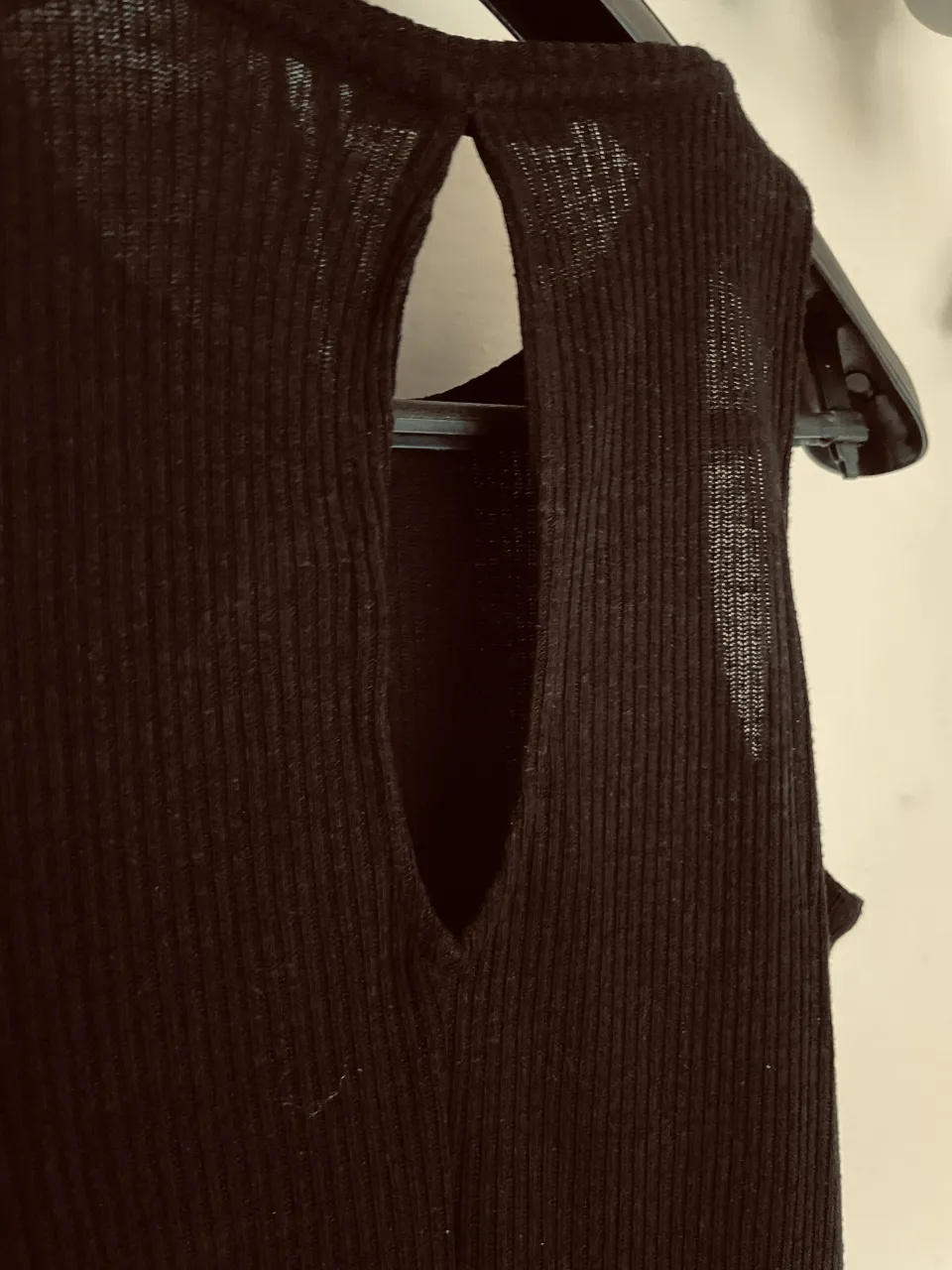 Vestido Pull&bear - imagen 4