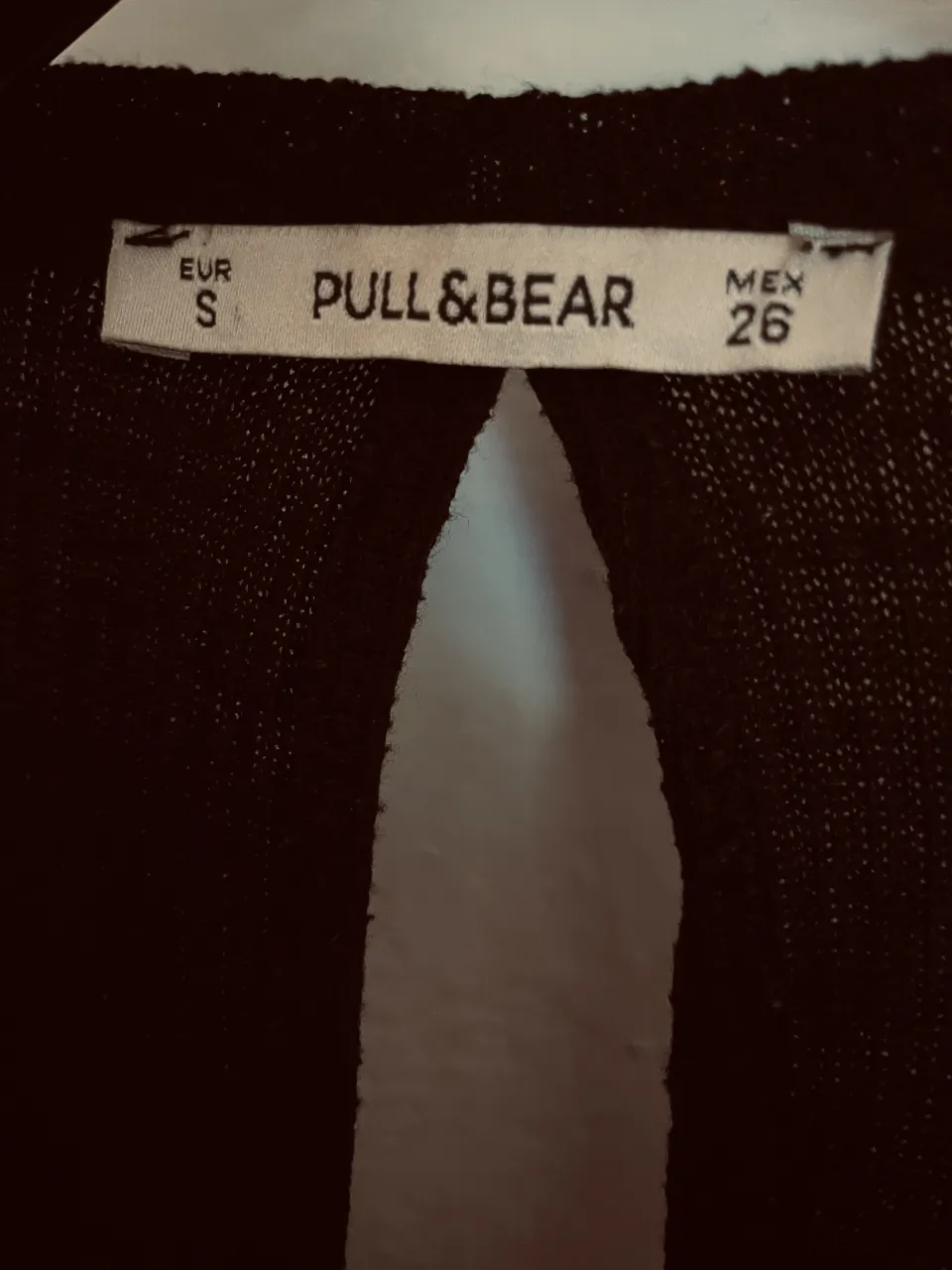 Vestido Pull&bear - imagen 3