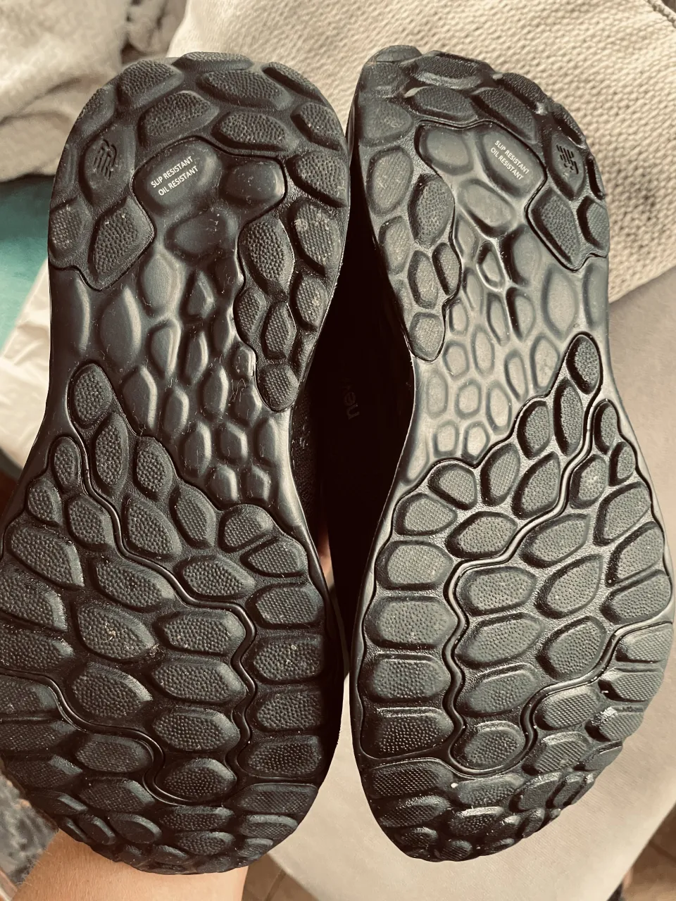 Zapatillas New Balance - imagen 3