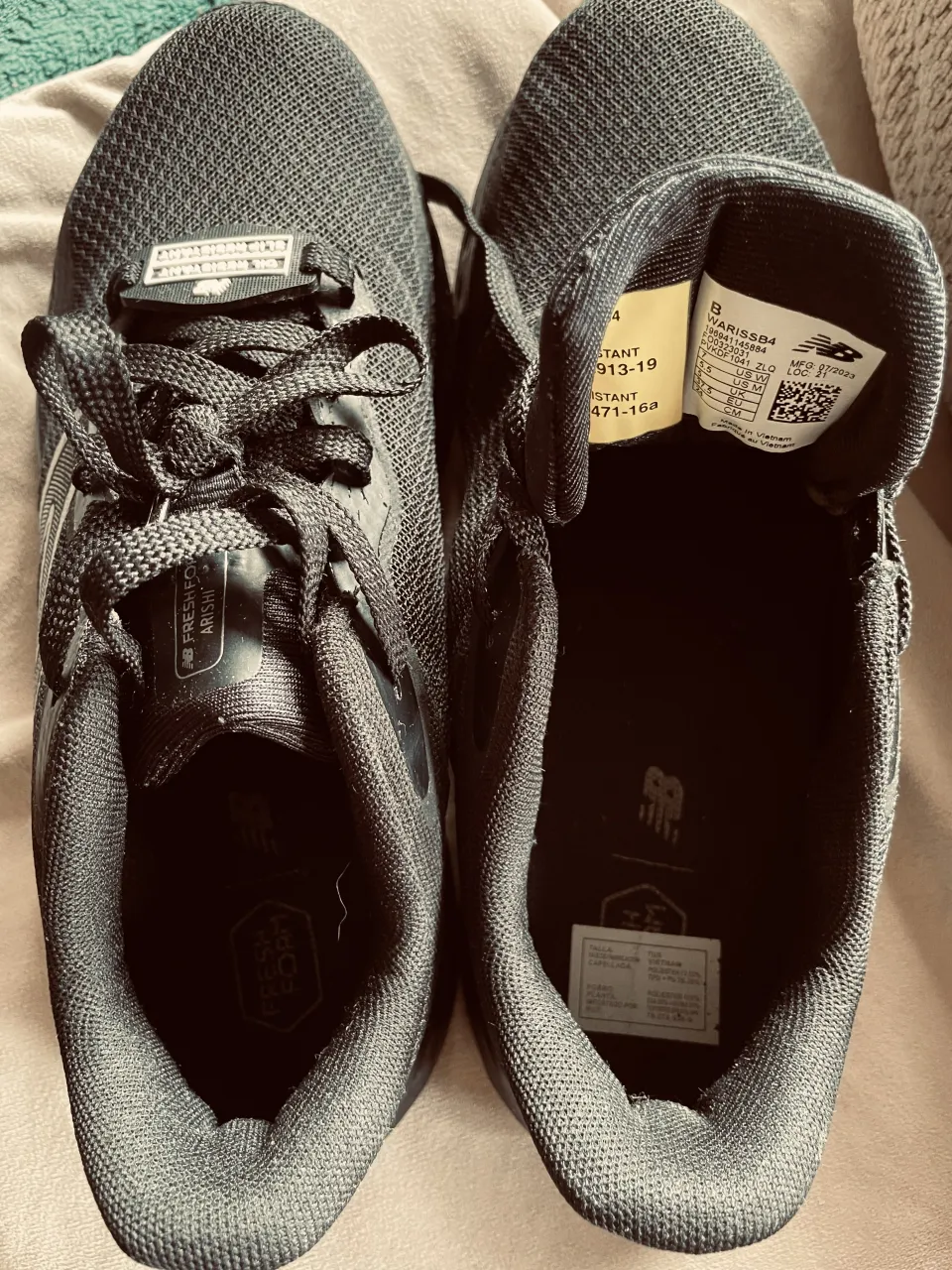 Zapatillas New Balance - imagen 5