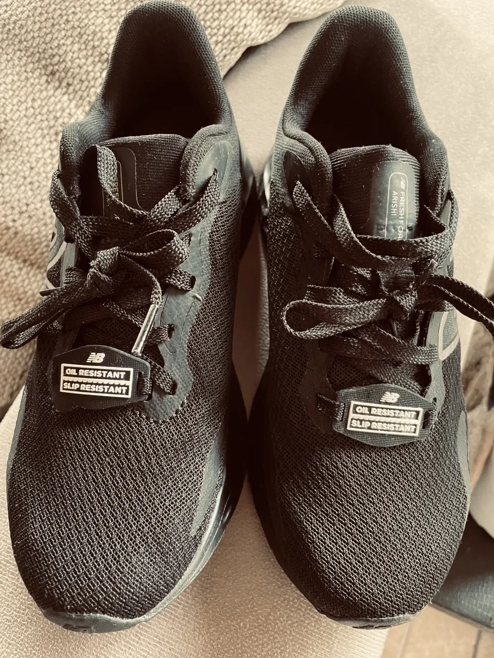 Zapatillas New Balance - imagen 2