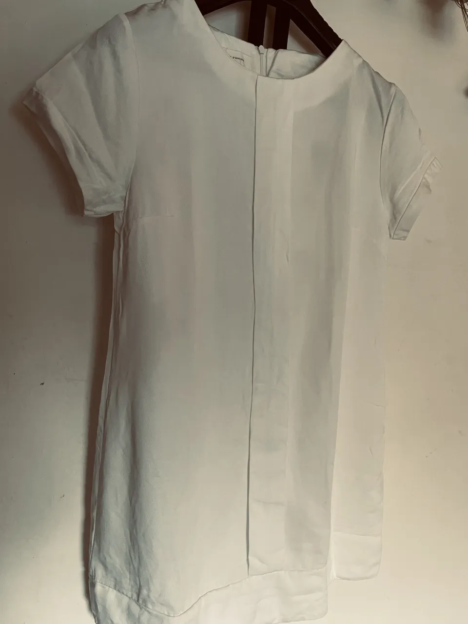 Vestido Paula Cahen D'Anvers - imagen 2