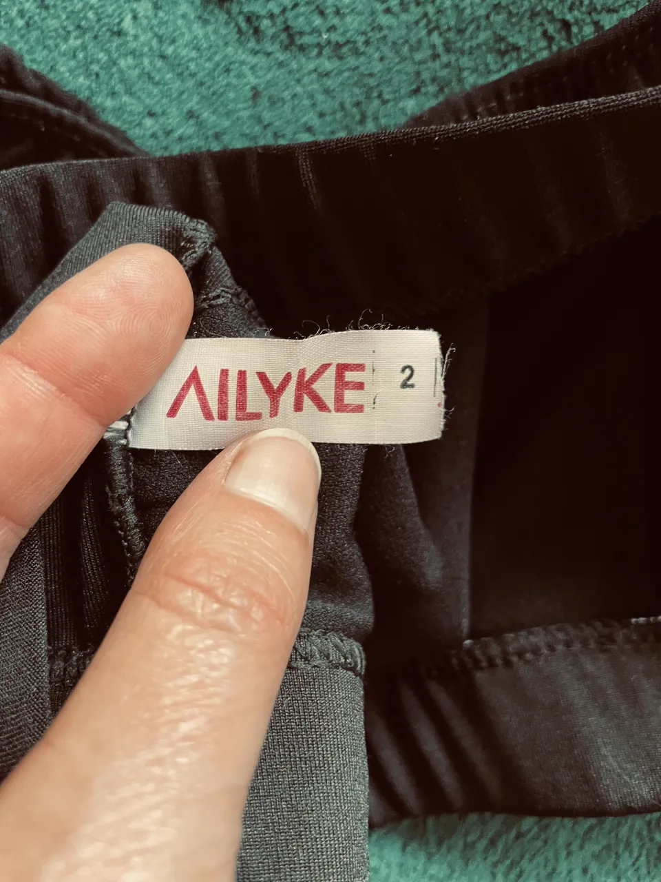 Corpiño deportivo Ailyke - imagen 5