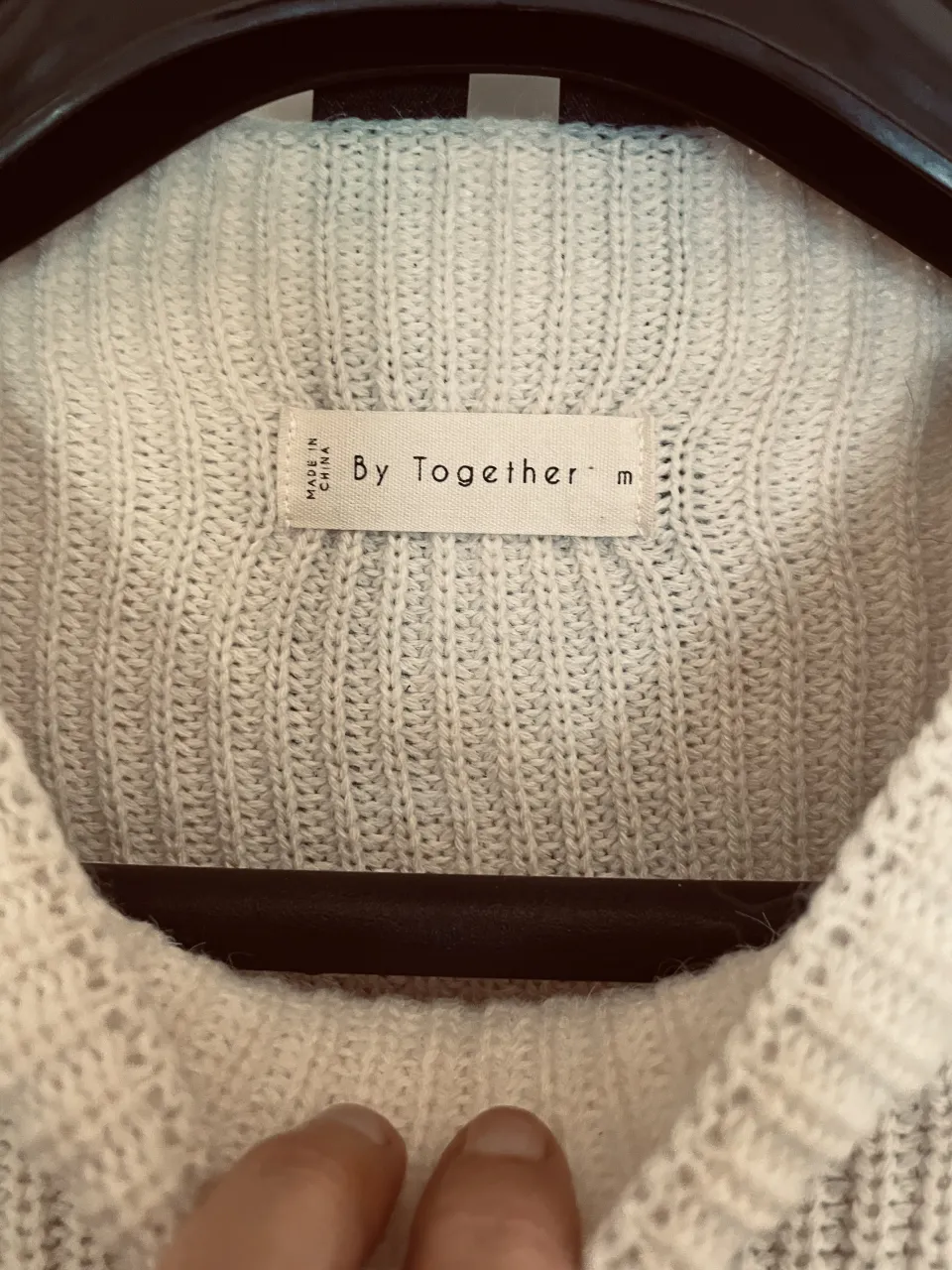 Sweater By togheder - imagen 2