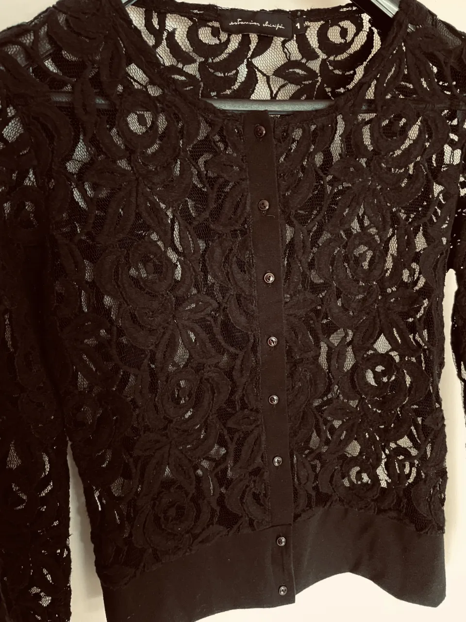 Cardigan Estancias - imagen 6