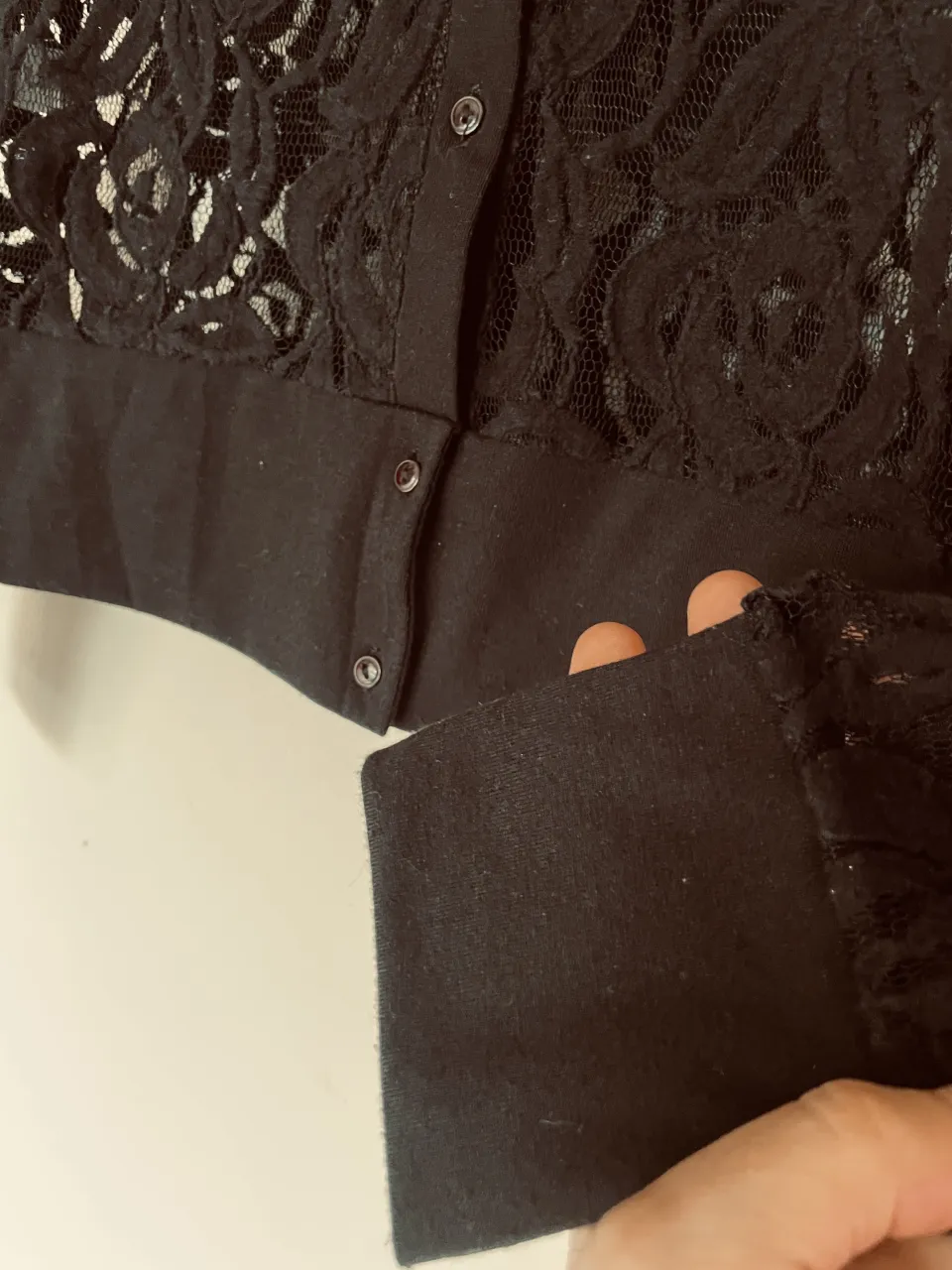 Cardigan Estancias - imagen 3