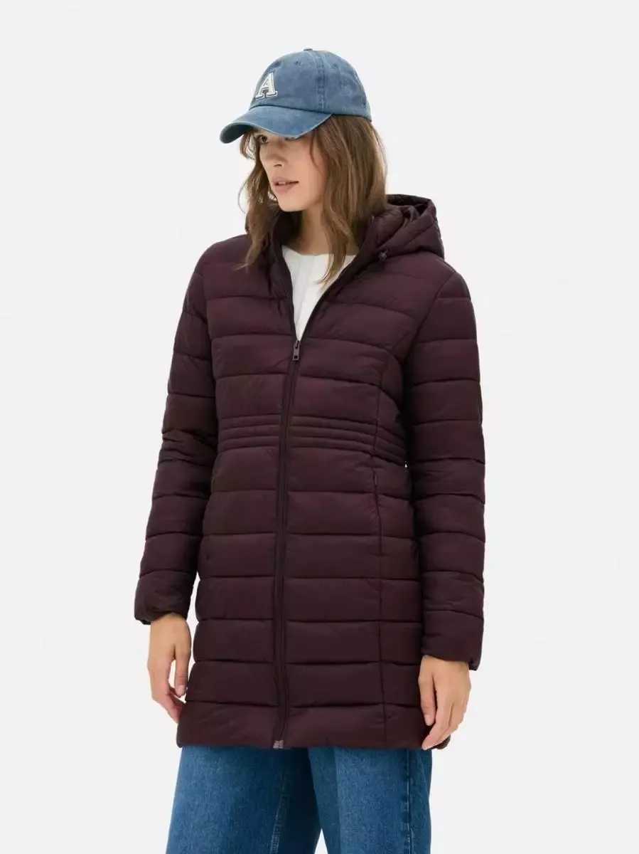 Campera Primark - imagen 1