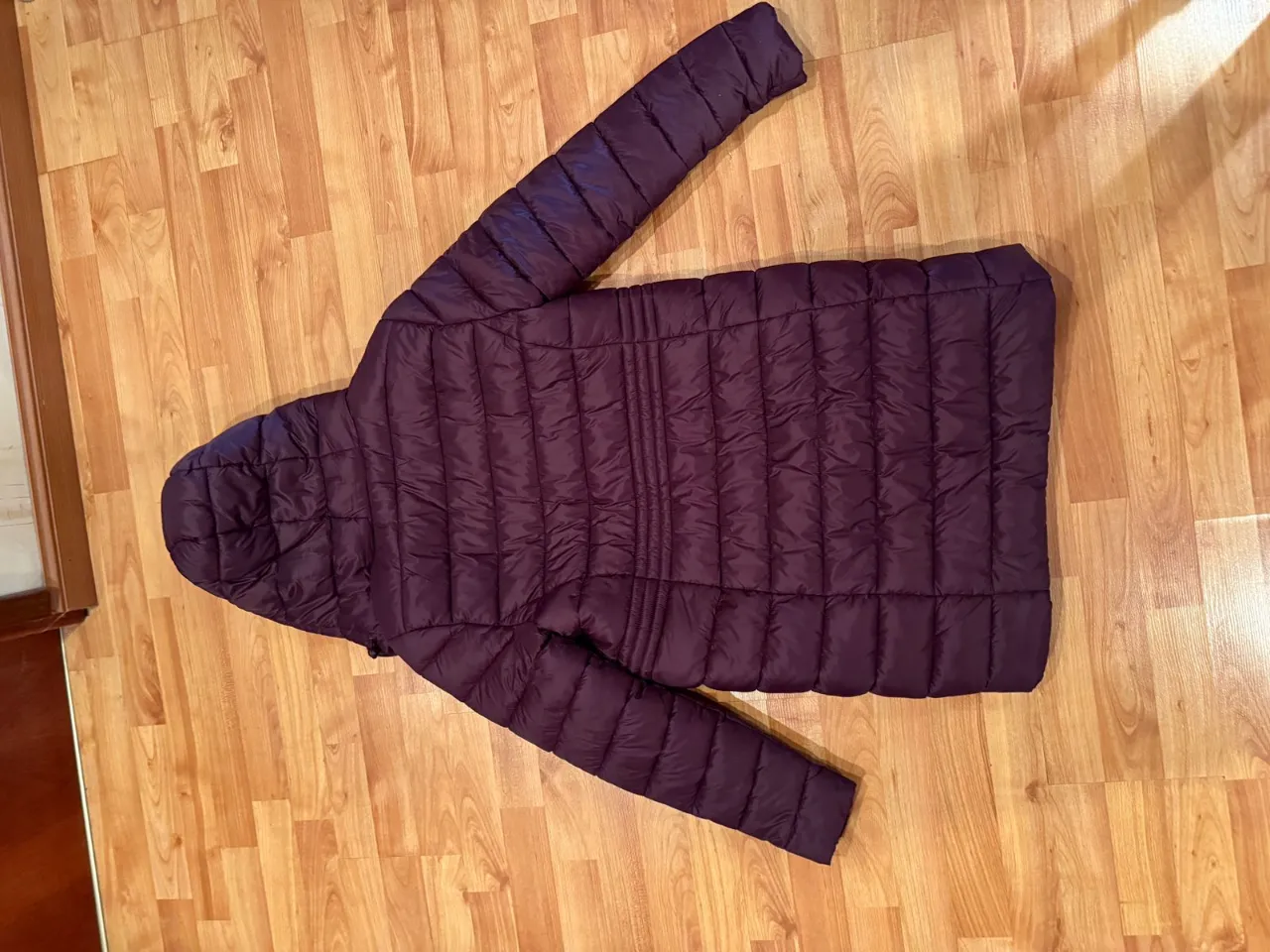 Campera Primark - imagen 4