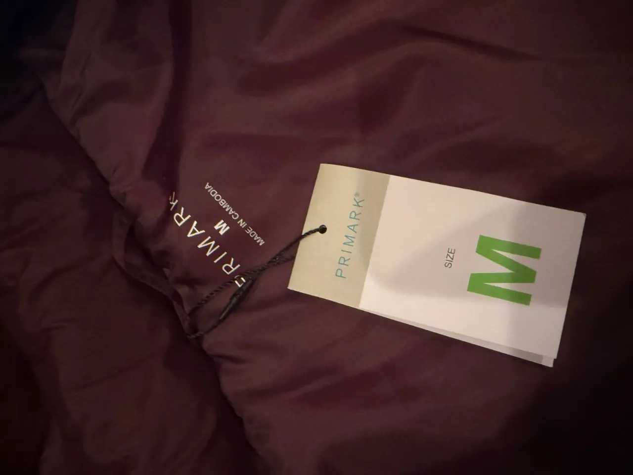 Campera Primark - imagen 2